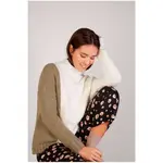 Брюки Mus&bombon Uvaro, черный - фото 2