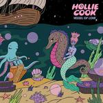 Диск CD Vessel Of Love - Hollie Cook - фото