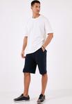 Шорты REGULAR FIT Buratti, темно-синий - фото 2
