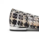 Балетки Gioseppo Westerly, мультиколор - фото 4