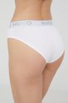 Трусики Hugo, белый - фото 2
