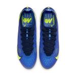 Кроссовки vapor 14 elite ag artificial grass 'sapphire blue void volt' Nike, мультиколор - фото 2