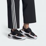 Сандалии Adidas MEHANA SANDALS, черный - фото 3
