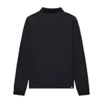 DESCENTE Унисекс поло черное - фото 6