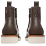 Ботильоны мужские коричневые Bally - фото 4