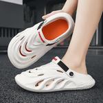 Сабо унисекс Caritesport, бежевый - фото 11