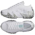 Converse Кроссовки Run Star Motion Cx Ox White Marbled - фото 5