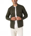 Свитер-Куртка Лэндон Robert Talbott, зеленый - фото