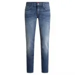 Джинсы HUGO 734 10272281 01, синий - фото