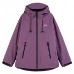 Куртка унисекс Jeep, черный - фото 5