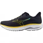 Кроссовки Mizuno Wave Ultima 16, черный - фото 3