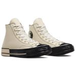 Туфли Converse Canvas унисекс, Ivory - фото 4