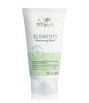 Маска для волос Wella Professionals Elements Renewing Mask, 75 ml - фото