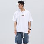 Футболка унисекс Unite Life HOODS, Jasper - фото 10