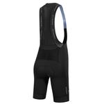 Мужские шорты High Raiders Bib Protective, черный - фото 2