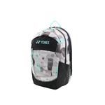 YONEX Тканевый рюкзак унисекс серо-черный - фото 3