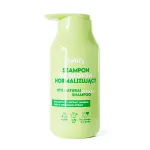 Нормализующий шампунь Normalizing Shampoo Holify, 300 ml - фото