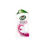 Крем Cif Crema Banos 650 мл Icf - фото