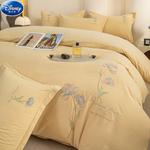 Disney Комплект постельного белья, 150 см, 4 предмета - фото