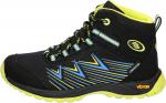 Brütting Women's Path Cross Country Running Shoe - фото 3