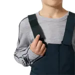 Полукомбинезон Summit 2.0 - детский Helly Hansen, Navy - фото 4