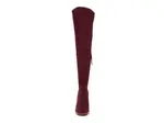 Сапоги Logan Wide Calf Boot Kelsi Dagger Brooklyn, цвет garnet - фото 5