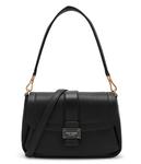 Сумка через плечо Kate Spade Nouveau, черный - фото