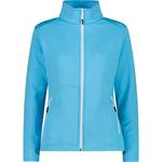 Куртка CMP 3E13116s Fleece, синий - фото