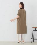 Платье-трансформер Comme Ca Ism, цвет Mocha Brown - фото 4