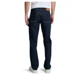 Джинсы Timberland Sandown Refibra Slim, синий - фото 2