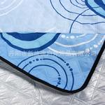 Yjhome Новый коврик для пикника на открытом воздухе, ткань для пикника, пляжный коврик Dream Shadow, складная модель 150*200 см - фото 4