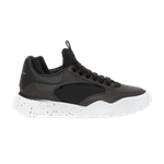 Кроссовки Alexander McQueen Court Tech Trainer 'Black', черный - фото