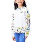 Куртка GS Asics, белый - фото 5