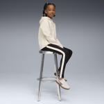 Леггинсы Essentials Tape для девочек PUMA - фото 4