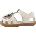 Детская обувь для малышей Baby EBMINI, бежевый - фото