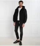 Куртка Стила Regular fit Boss, черный - фото 2