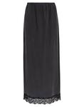Длинные юбки CHOCOLAT Alysi, черный - фото