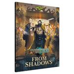 Ролевая игра Wyrd Through the Breach RPG: From Shadows - фото