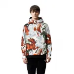 KENZO Свитшот Men's Multicolor - фото 8