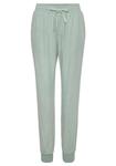 Зауженные брюки VIVANCE, пастельный зеленый - фото