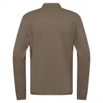 Куртка Jack Wolfskin Prelight Trail, коричневый - фото 4