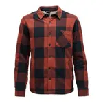 Рубашка Black Diamond Project Lined Flannel, красный - фото 3