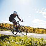 Шлем Mavic Comete SL MIPS Mavic, Black - фото 4