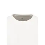 Толстовка Fynch Hatton 25088095 short sleeve, белый - фото 3