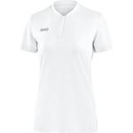 Поло престиж Jako, цвет weiß - фото