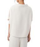 Топ Trina Turk Honeysuckle Top, экрю - фото 2