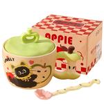 Кружка KAWASIMAYA, мультиколор - фото