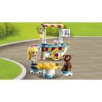 LEGO Friends, блоки, тележка для мороженого, 41389 - фото 7
