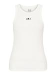 Топ Gap Tall, White - фото