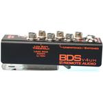 Remote Audio Battery Distribution System with Locking BDSV4UH - фото 2